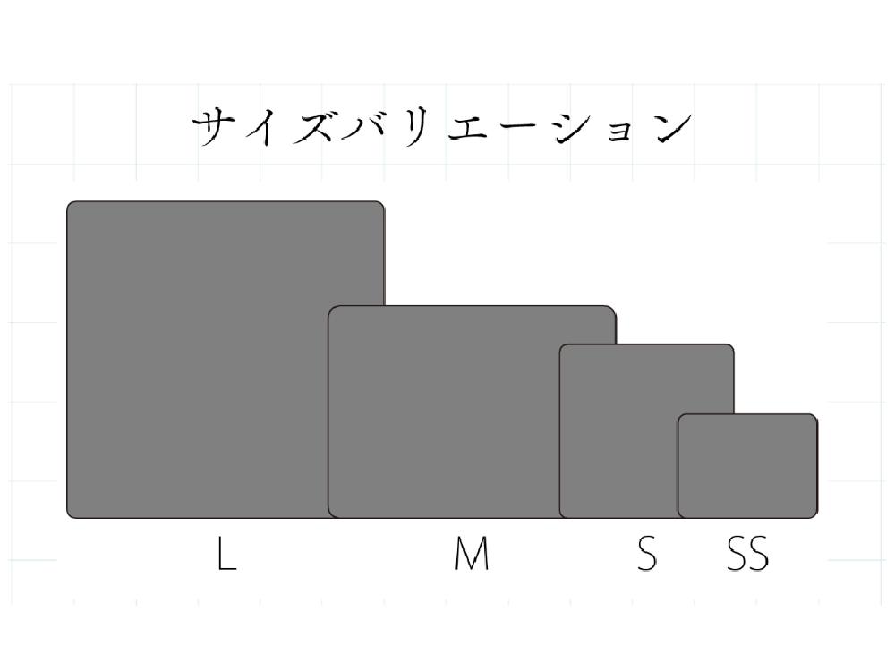 【INULABO/イヌラボ】防水柔らか フリースマット