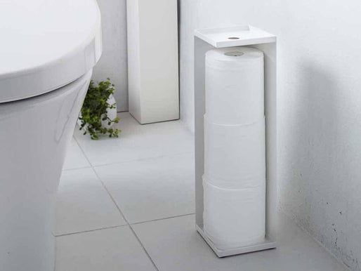 【tower/タワー】トイレットペーパーホルダー