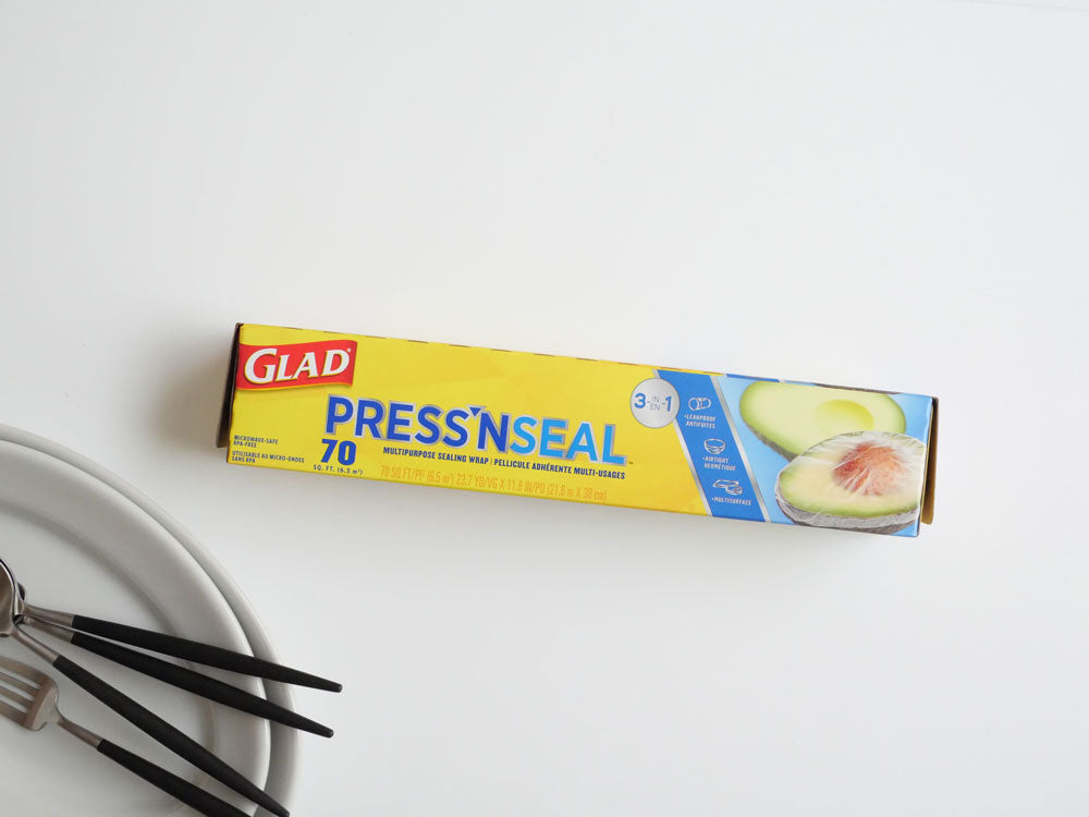 《単品》【GLAD/グラッド】プレス&シール・マジックラップ
