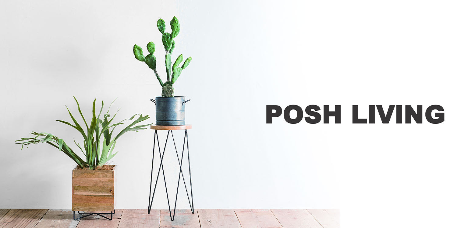 POSH LIVING