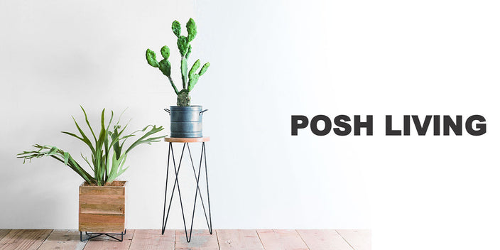 POSH LIVING