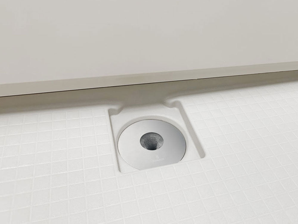 ＜2点セットで10％オフ＞【HUBATH/ヒューバス】掃除が楽になる洗面台＆お風呂のヘアーキャッチャー
