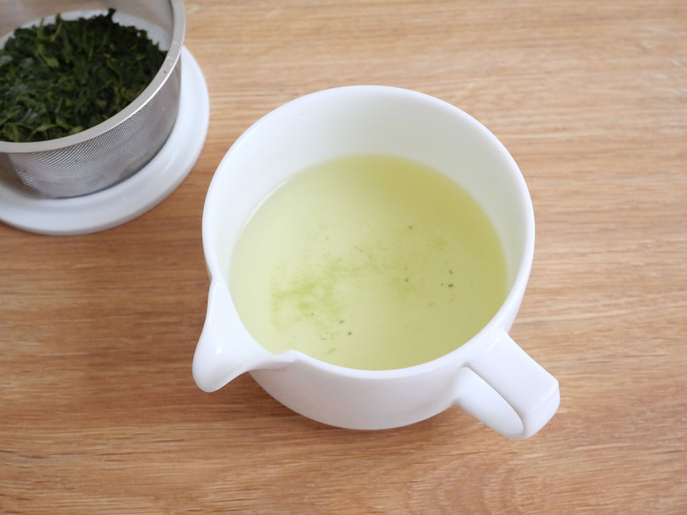 【ORIGAMI】Kyusu Teapot