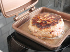 【協和工業】両面焼き贅沢サンドパン