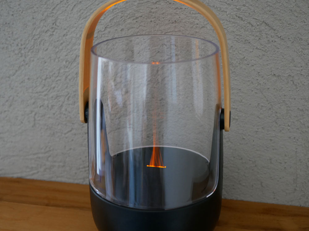 【Stadler Form/スタドラフォーム】炎がゆらめくアロマディフューザー SOPHIE