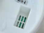 【AL COLLE/アルコレ】大容量タワー型ハイブリッド加湿器