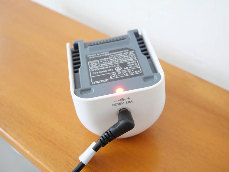 《ノベルティ付》【±0/プラスマイナスゼロ】キッチンペーパーが紙パックに！カセット式コードレススティッククリーナー（カセット式コードレスクリーナー用紙パック5枚入1,100円相当）