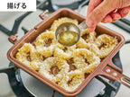 【協和工業】両面焼き贅沢サンドパン
