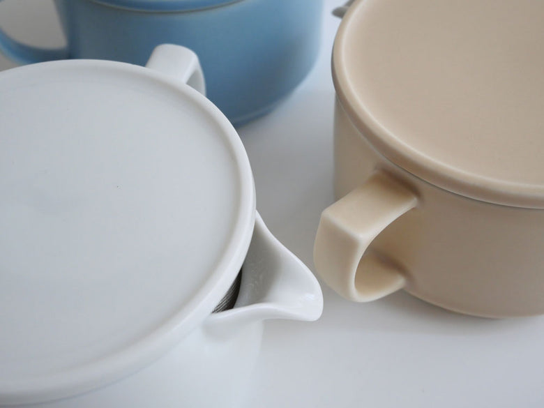 【ORIGAMI】Kyusu Teapot