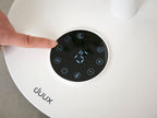 【duux/デュクス】室温調整で快適な空間を作るWhisper Flex Touch 2