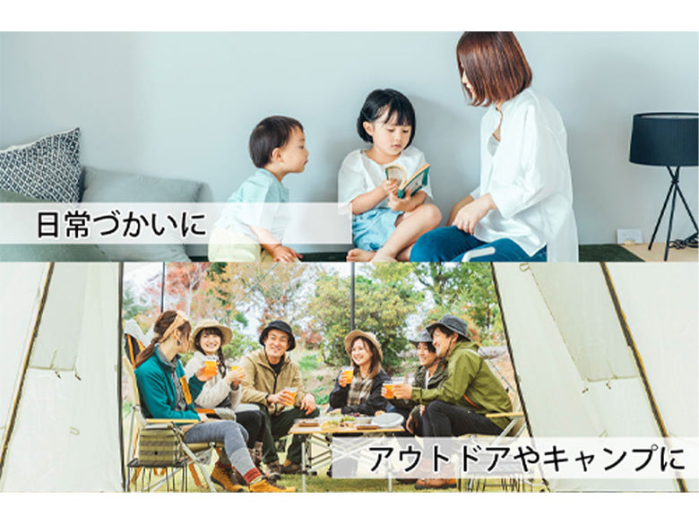 《2個組》音波で全方位虫よけ！BAND PRO