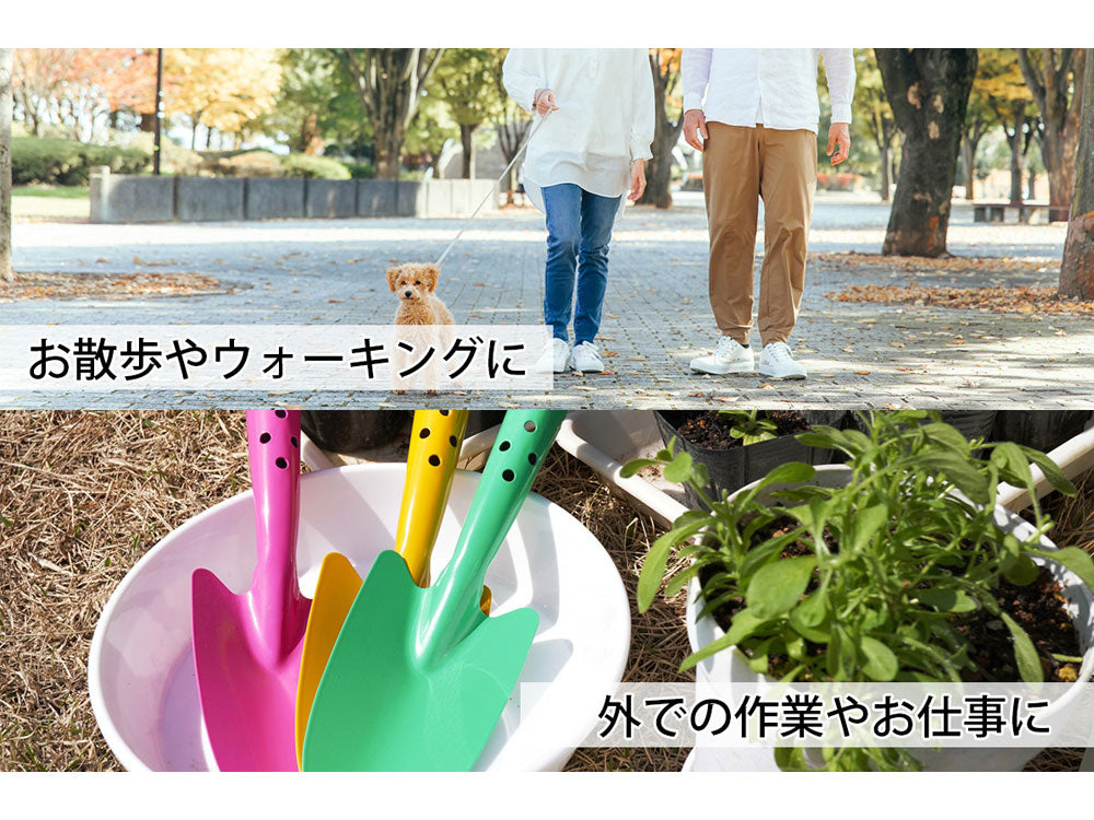 《1個》音波で全方位虫よけ！BAND PRO
