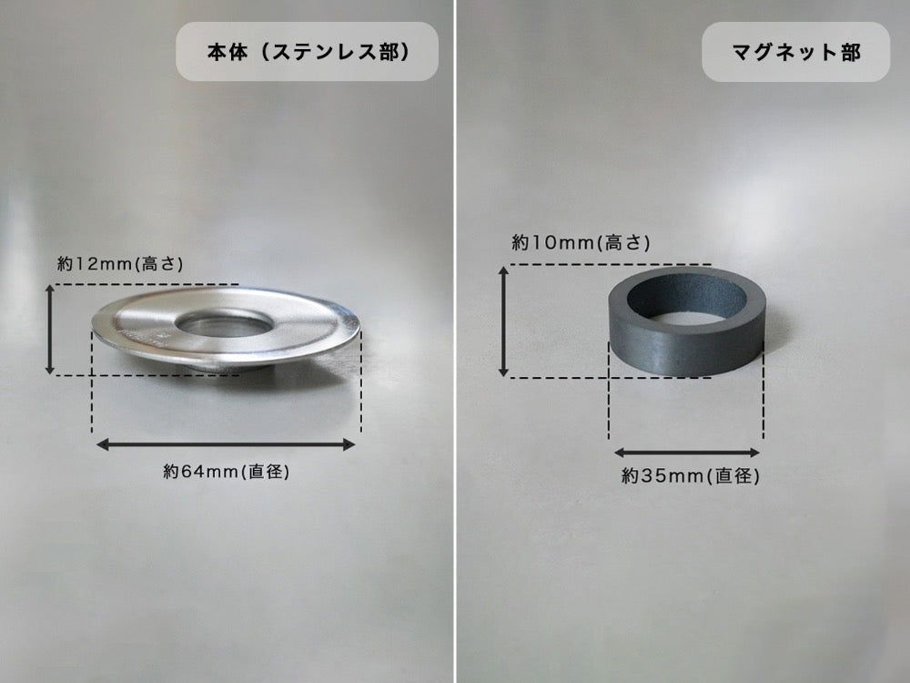 ＜2点セットで10％オフ＞【HUBATH/ヒューバス】掃除が楽になる洗面台＆お風呂のヘアーキャッチャー