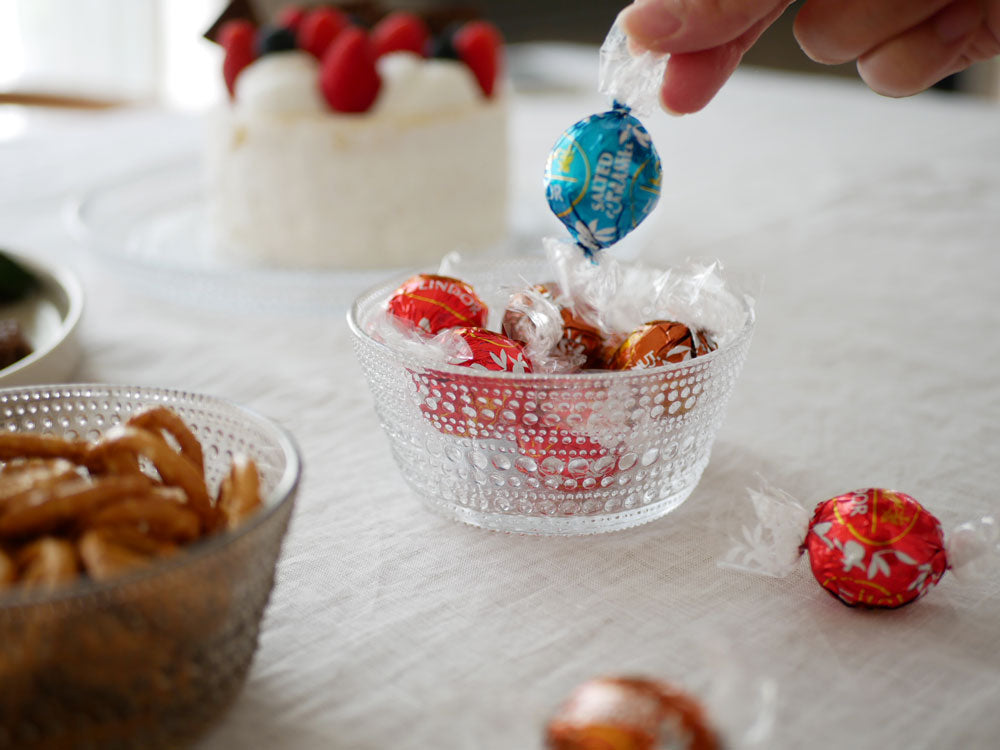 【iittala/イッタラ】カステヘルミ プレート・ボウル