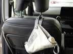 【Wpc./ダブリュピーシー】車にくっつく折りたたみ傘 遮光マグフィットmini