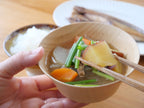 手軽においしく無添加鉄分だし てつまる