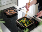【協和工業】両面焼き贅沢サンドパン