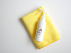 洗車のついでに簡単コーティング NIRAI COAT NB