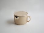 【ORIGAMI】Kyusu Teapot