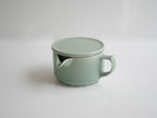 【ORIGAMI】Kyusu Teapot
