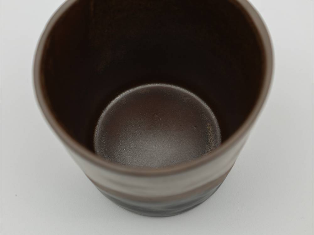 【adepeche/アデペシュ】陶器の器 ETOWA（カップ・マルカップ・サイドボール・ムーンプレート）