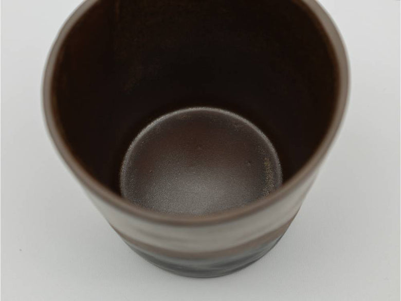 【adepeche/アデペシュ】陶器の器 ETOWA（カップ・マルカップ・サイドボール・ムーンプレート）