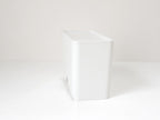 イデアコ製プラスチックマスクディスペンサー60ベーシック