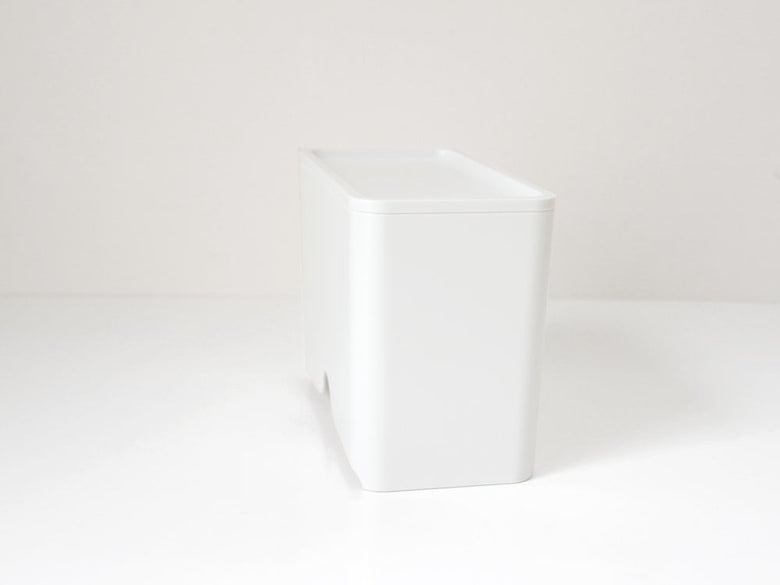 イデアコ製プラスチックマスクディスペンサー60ベーシック