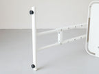 BY CAGEのスチール製マルチラック