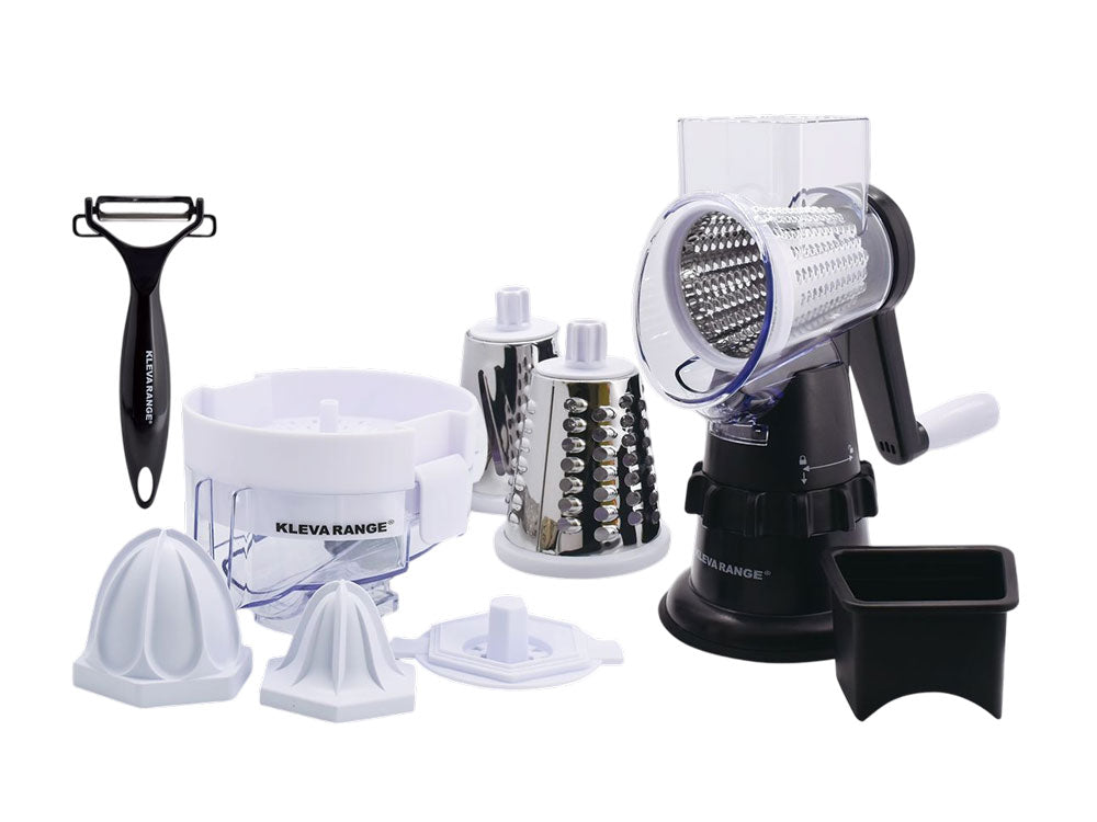 【KLEVER/クレバー】クレバースライサーX2