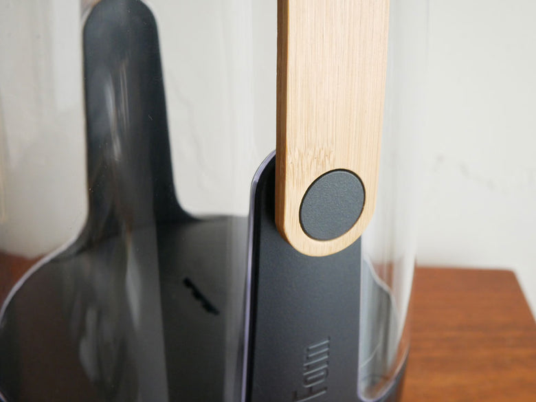 【Stadler Form/スタドラフォーム】炎がゆらめくアロマディフューザー SOPHIE