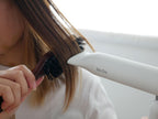 ヒュッゲグレーのRe・Deヘアドライヤー