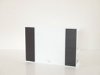 スチール製のマグネットキッチンペーパー＆ラップホルダー