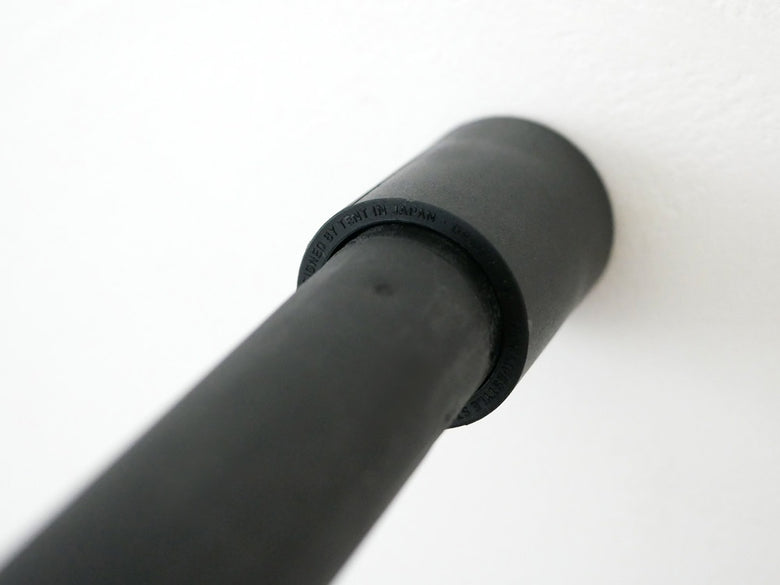 002 Tension Rod Bのカーボンファイバー製パイプ