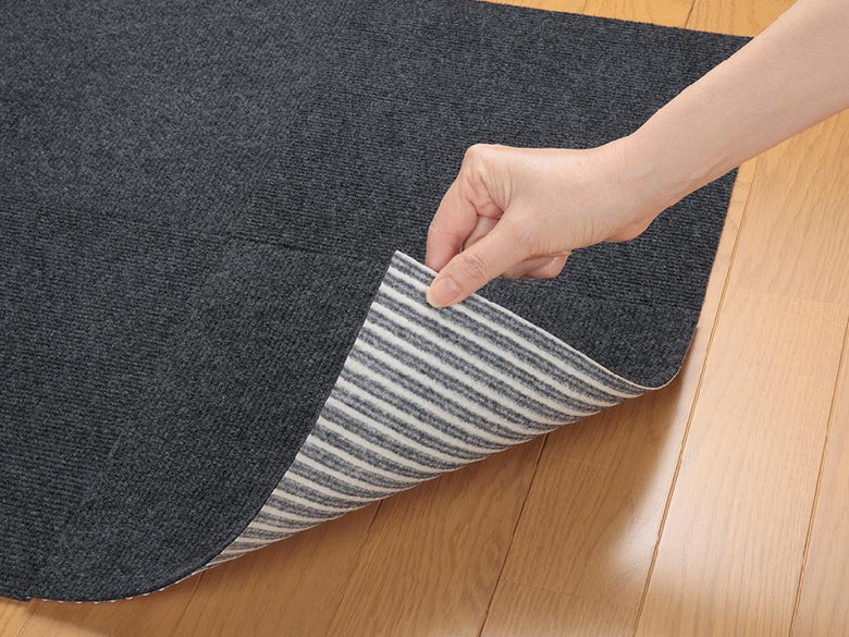 【sankopet/サンコーペット】このコ想いのタイルマット 同色18枚入
