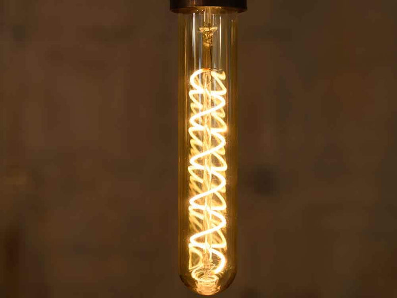 Another GardenのLEDスワンビンテージフィラメント電球