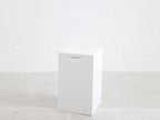 MARNAマーナのデザインされたプラスチック製トイレポット
