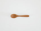 ホーンプリーズのTEAK WOODカトラリーセット