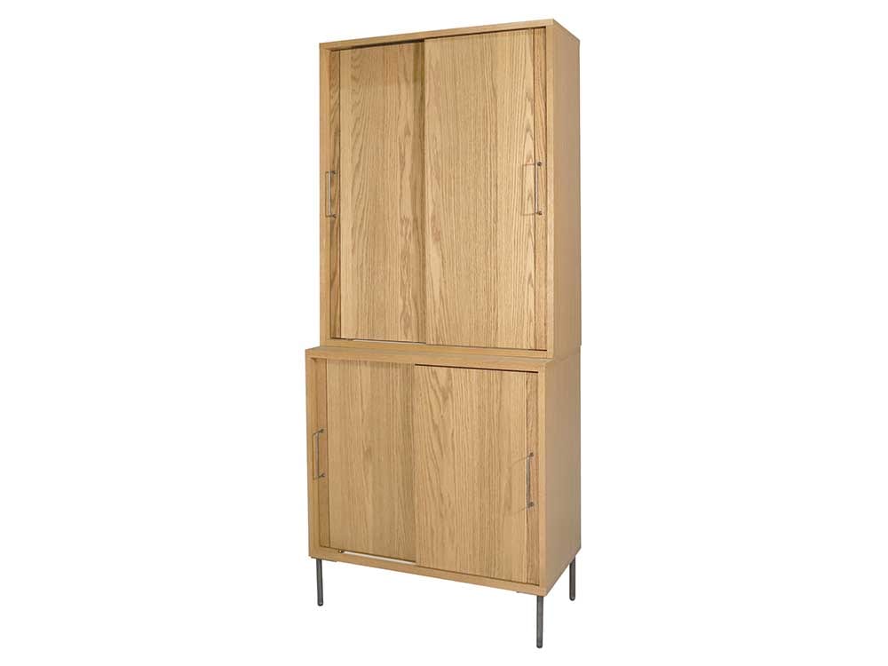 a.depeche cadeal ブックケース木製家具