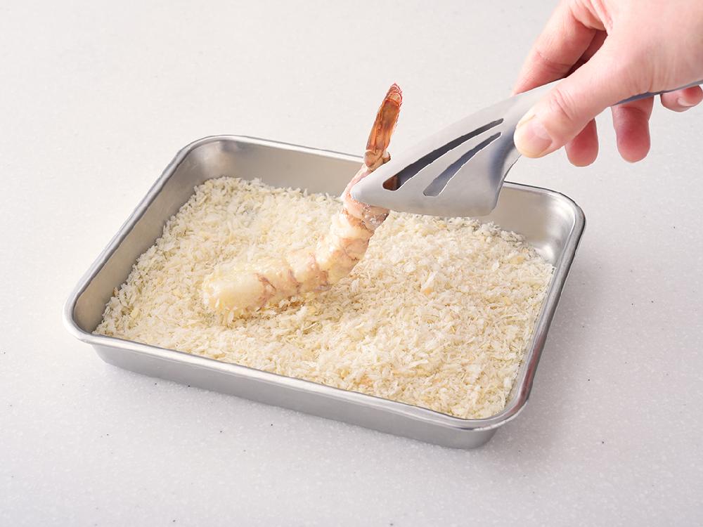 《絶妙トングセット》【CORELLE/コレール】こびりつきにくい次世代フライパン