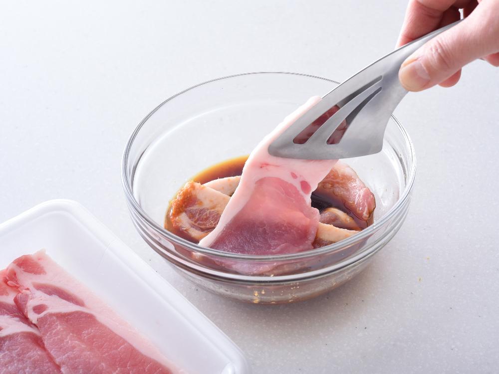 《絶妙トングセット》【CORELLE/コレール】こびりつきにくい次世代フライパン