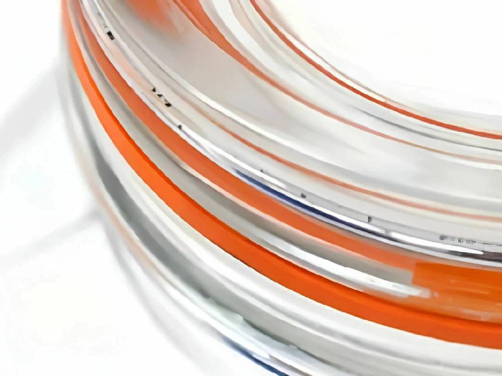 【KILNER/キルナー】 ROUND CLIPTOP JAR