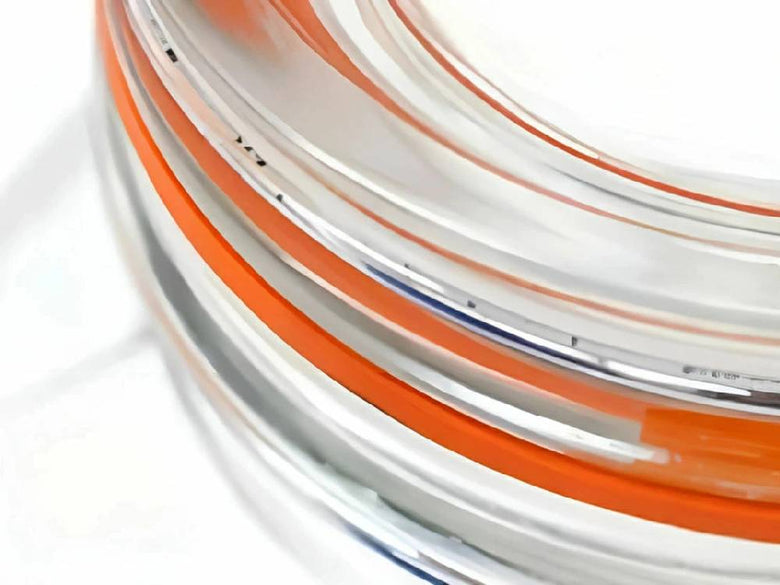 【KILNER/キルナー】 ROUND CLIPTOP JAR