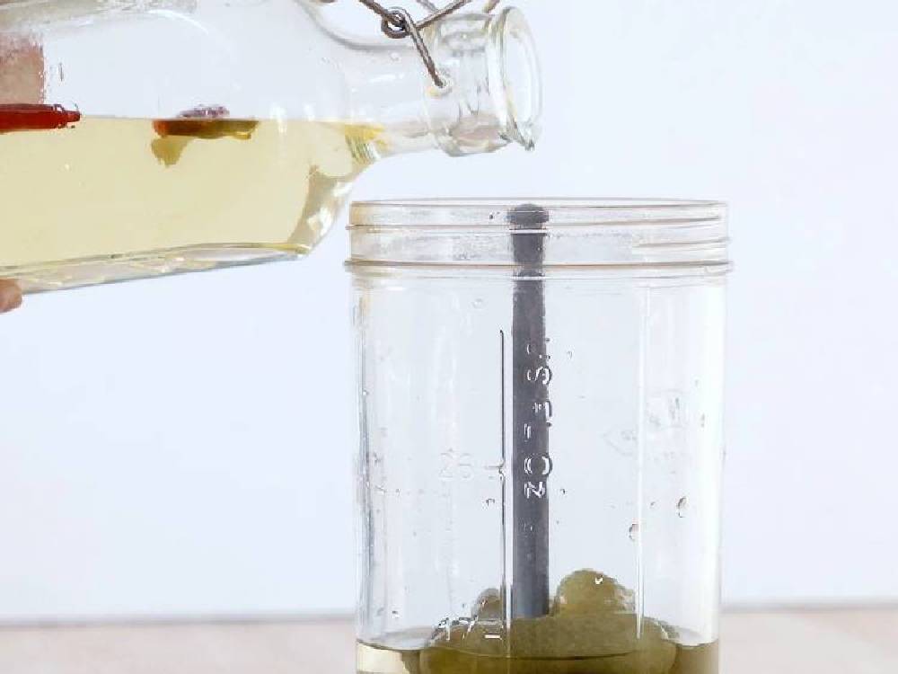 【KILNER/キルナー】 PICKLE JAR WITH LIFTER