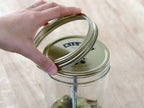 【KILNER/キルナー】 PICKLE JAR WITH LIFTER