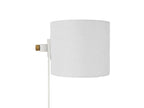 【DRAW A LINE/ドローアライン】026 Fabric Lamp