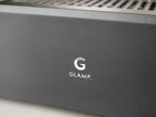 《ノベルティ付》【GLAMP./グランプ】遠赤外線でじっくり 超少煙グリル