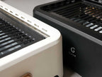 《ノベルティ付》【GLAMP./グランプ】遠赤外線でじっくり 超少煙グリル