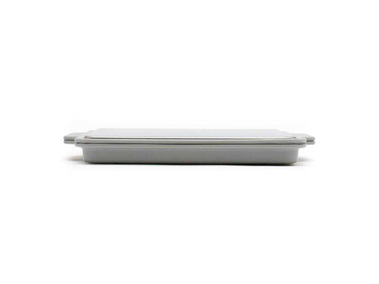 ジェルクール急冷コールドプレート