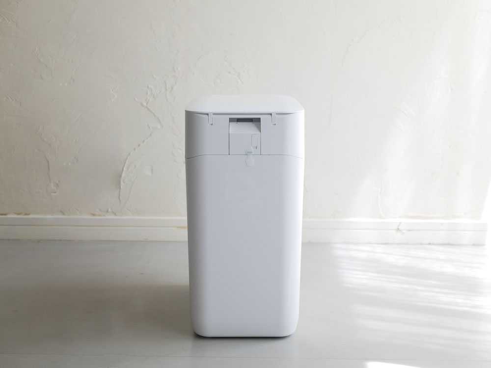 ティープロフェッショナル 全自動ゴミ箱 30L